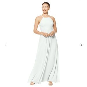 Bill Levkoff Bridesmaid Dress
